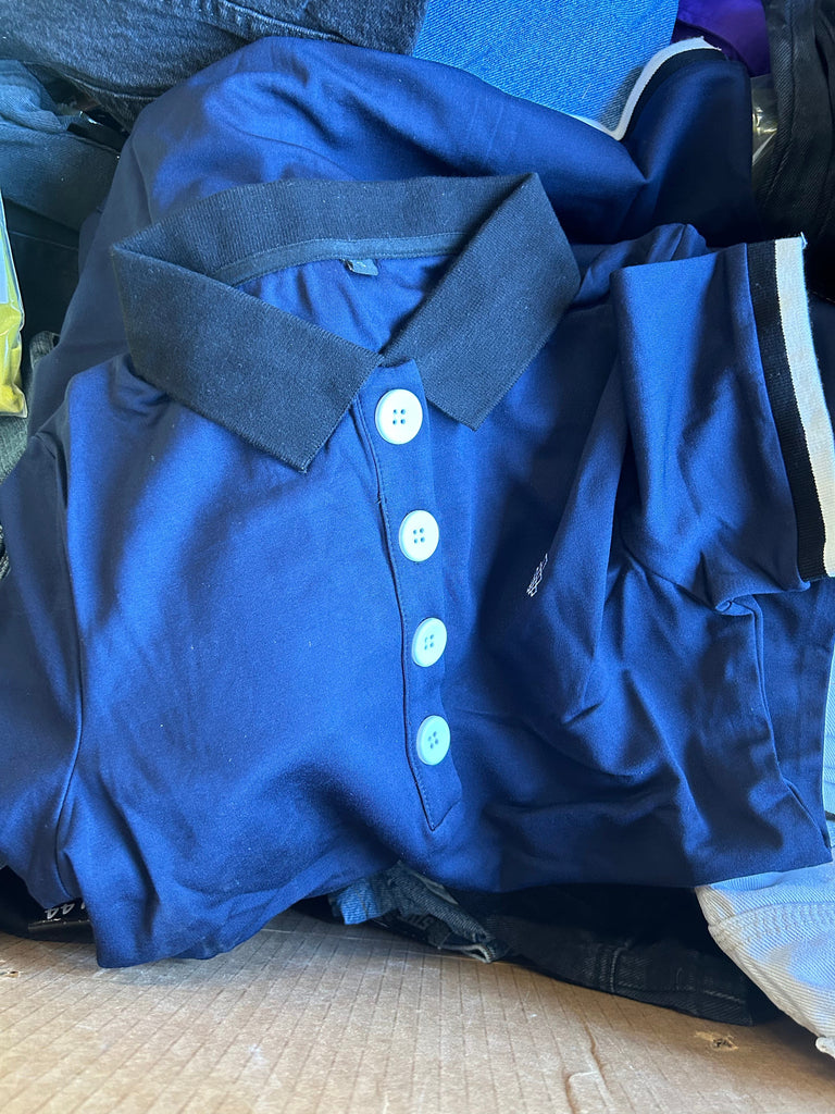 liquidationdeals.ca Mixed Clothing Pallet $28,000 msrp #1
