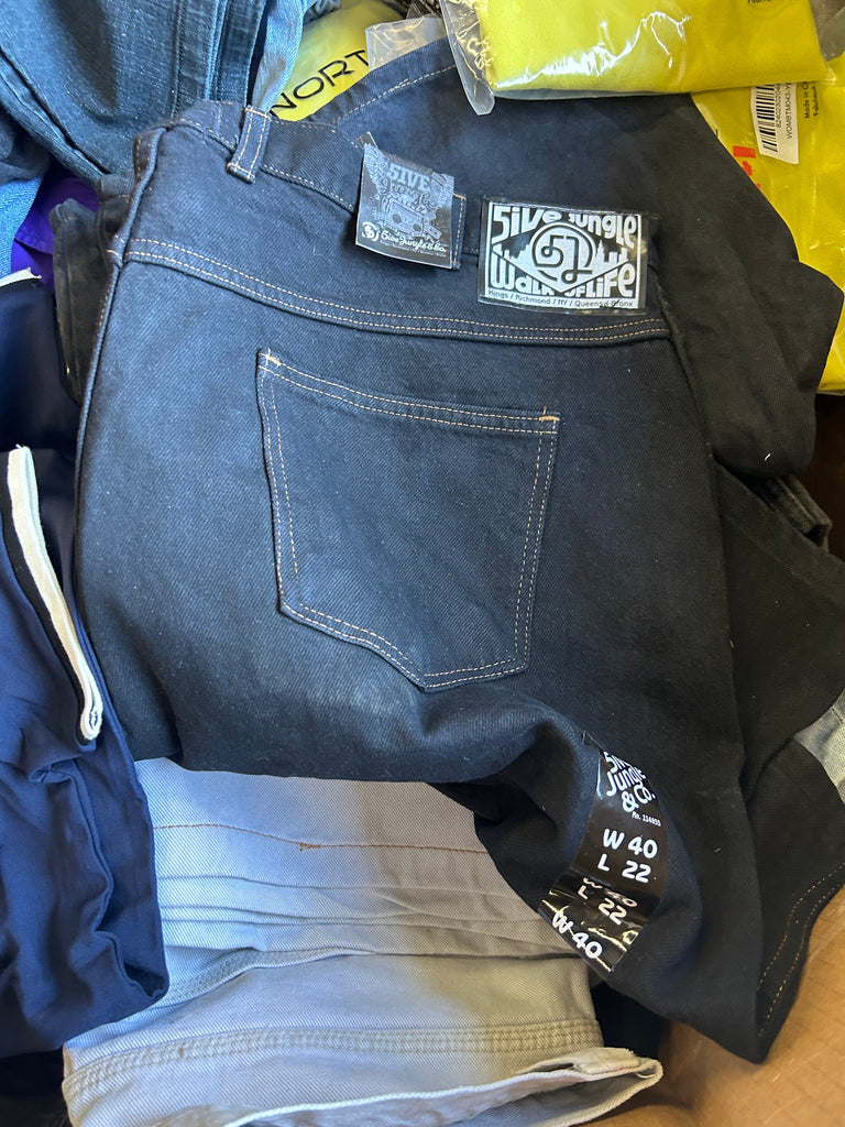 liquidationdeals.ca Mixed Clothing Pallet $28,000 msrp #1