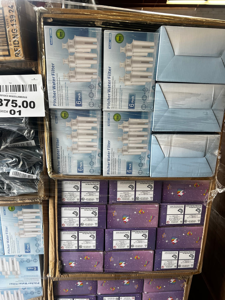 liquidationdeals.ca Overstock Miscellaneous #01