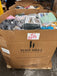 liquidationdeals.ca Amazon Mixed Clothing & Bedding Pallet 1