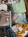 liquidationdeals.ca Amazon Mixed Clothing & Bedding Pallet 1
