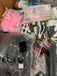 liquidationdeals.ca Amazon Mixed Clothing & Bedding Pallet 1