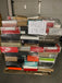 liquidationdeals.ca Branded Shoe 👞 Pallet#1 (146 Pairs )