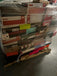 liquidationdeals.ca Branded Shoe 👞 Pallet#1 (146 Pairs )