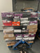liquidationdeals.ca Branded Shoe 👞 Pallet#10 (149 Pairs )