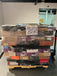 liquidationdeals.ca Branded Shoe 👞 Pallet#11 (152 Pairs )