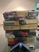 liquidationdeals.ca Branded Shoe 👞 Pallet#11 (152 Pairs )