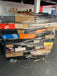 liquidationdeals.ca Branded Shoe 👞 Pallet#13 (155 Pairs )