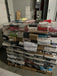liquidationdeals.ca Branded Shoe 👞 Pallet#3 (136 Pairs )