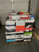 liquidationdeals.ca Branded Shoe 👞 Pallet#3 (136 Pairs )