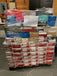 liquidationdeals.ca Branded Shoe 👞 Pallet#4 (195 Pairs )