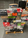 liquidationdeals.ca Branded Shoe 👞 Pallet#6 (195 Pairs )