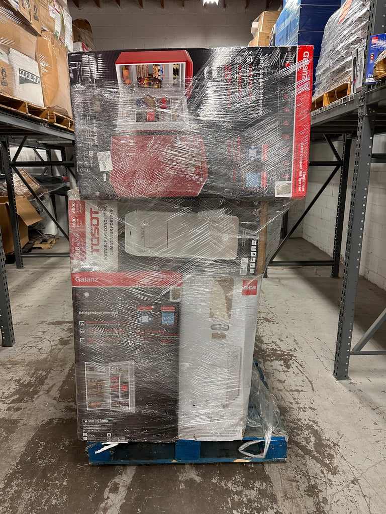 LiquidationDeals.ca Electronics #FBB79 | Liquidation Pallet wholesale