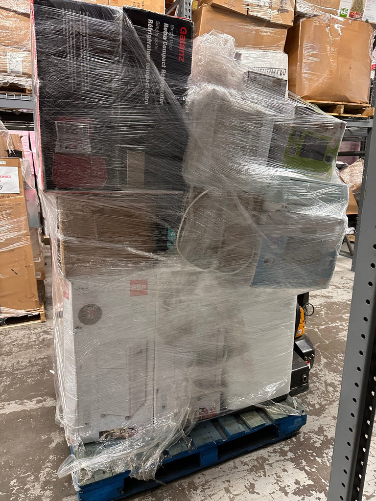 LiquidationDeals.ca Electronics #FBB79 | Liquidation Pallet wholesale