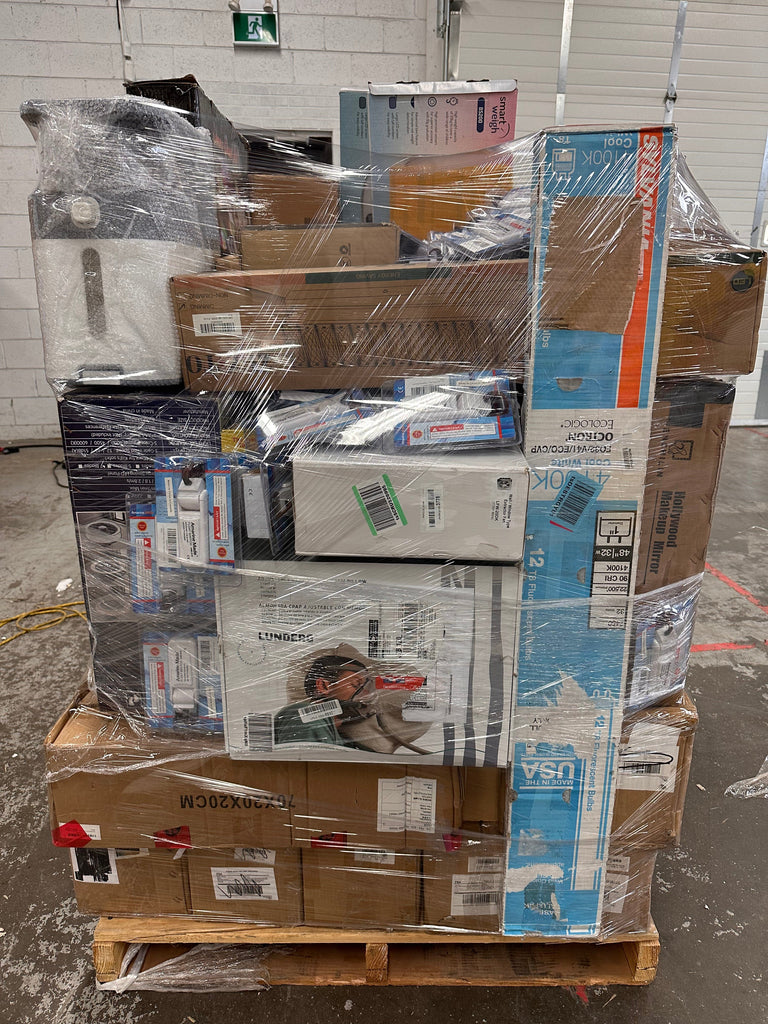 LiquidationDeals.ca Electronics #FBE011 | Liquidation Pallet wholesale