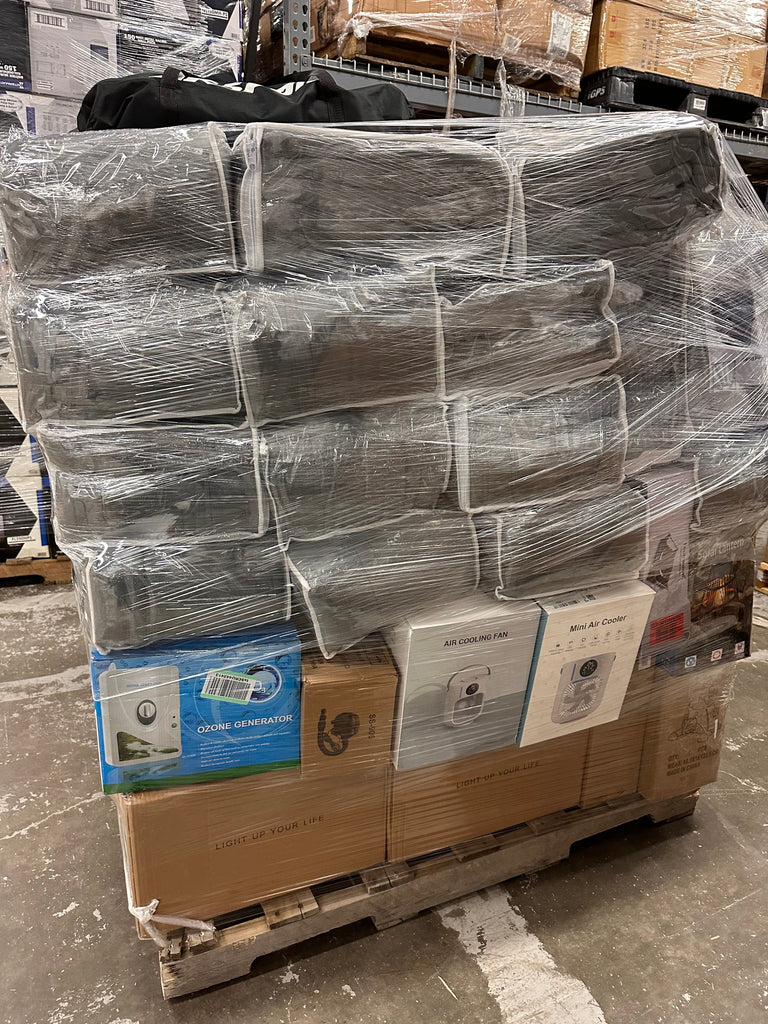 LiquidationDeals.ca Electronics #FBE01111 | Liquidation Pallet wholesale