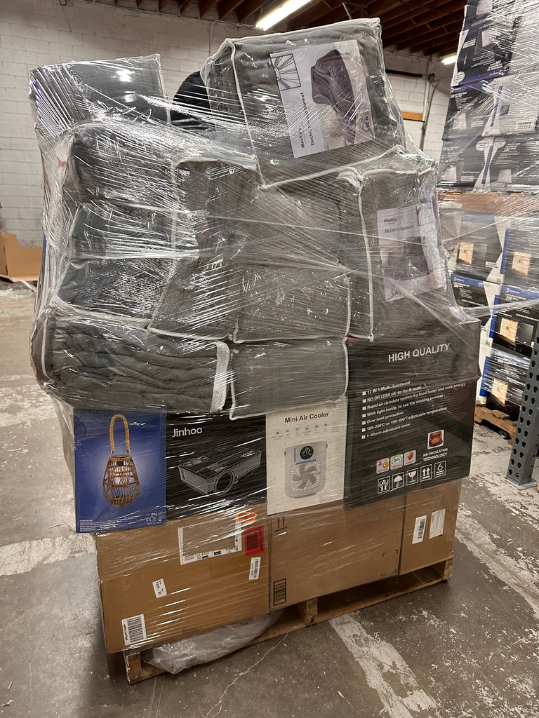 LiquidationDeals.ca Electronics #FBE01111 | Liquidation Pallet wholesale