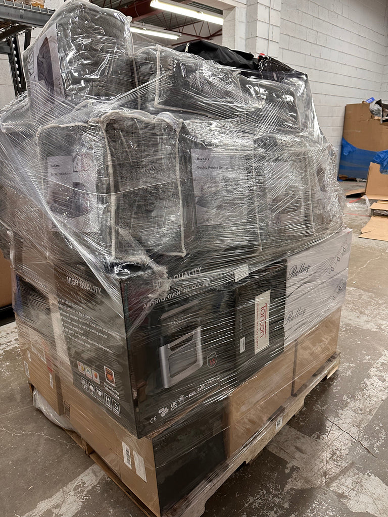 LiquidationDeals.ca Electronics #FBE01111 | Liquidation Pallet wholesale