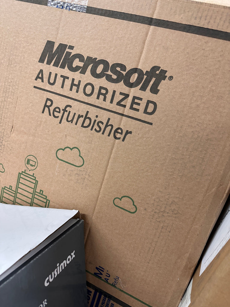 LiquidationDeals.ca Electronics #FBE02 | Liquidation Pallet wholesale