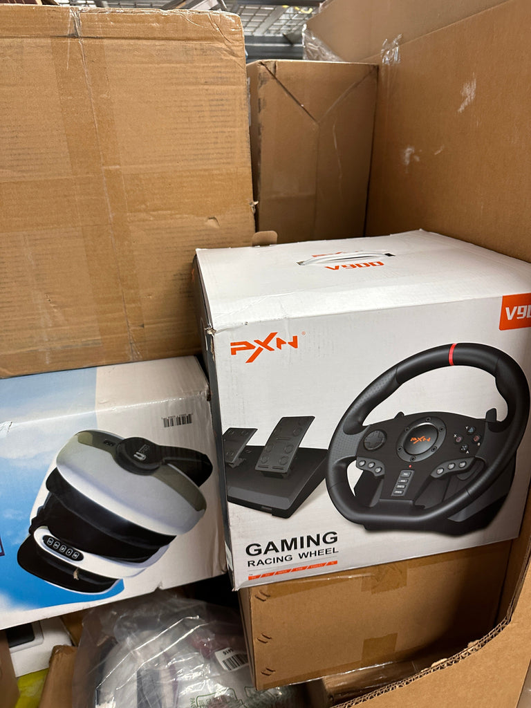 LiquidationDeals.ca Electronics #FBE05 | Liquidation Pallet wholesale