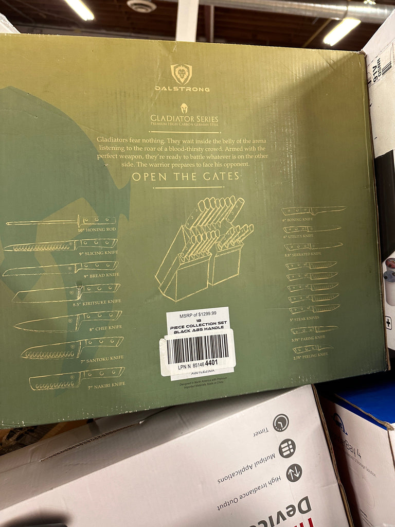 LiquidationDeals.ca Electronics #FBE08 | Liquidation Pallet wholesale