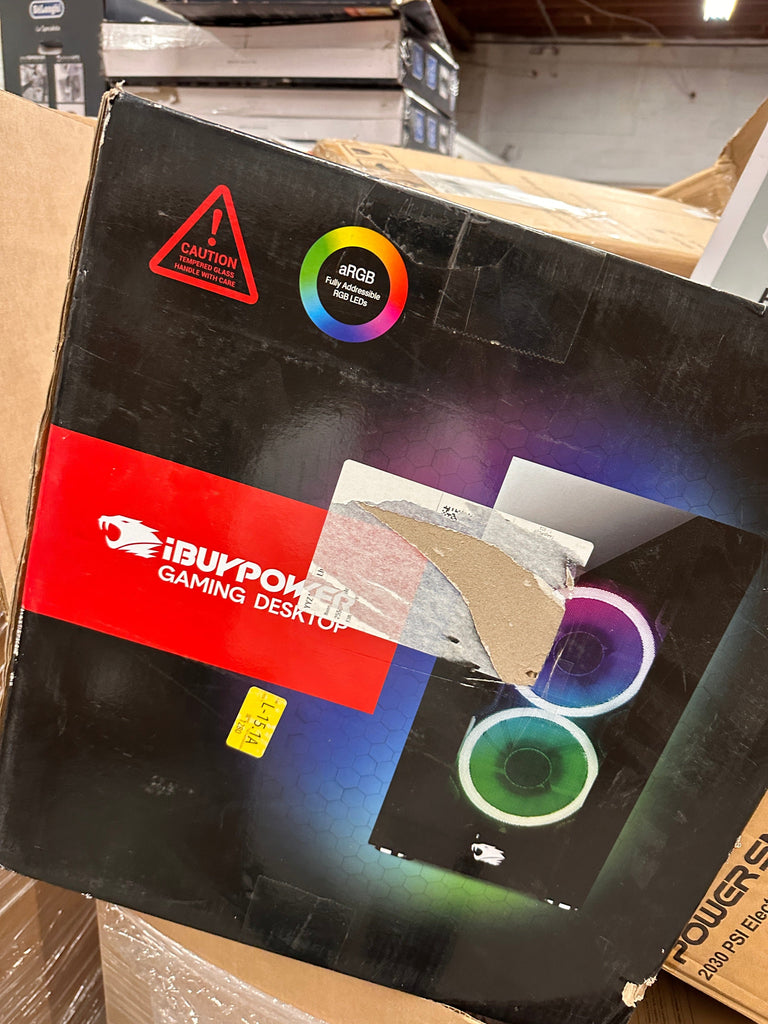 LiquidationDeals.ca Electronics #FBE09 | Liquidation Pallet wholesale