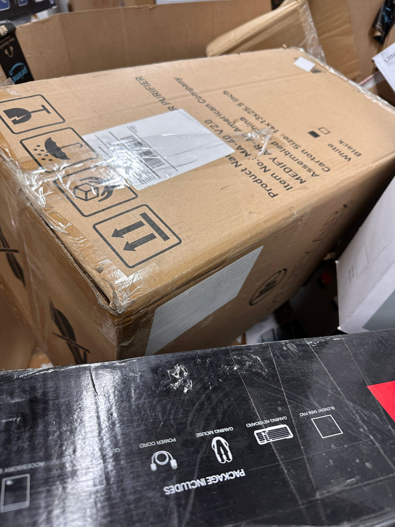 LiquidationDeals.ca Electronics #FBE09 | Liquidation Pallet wholesale