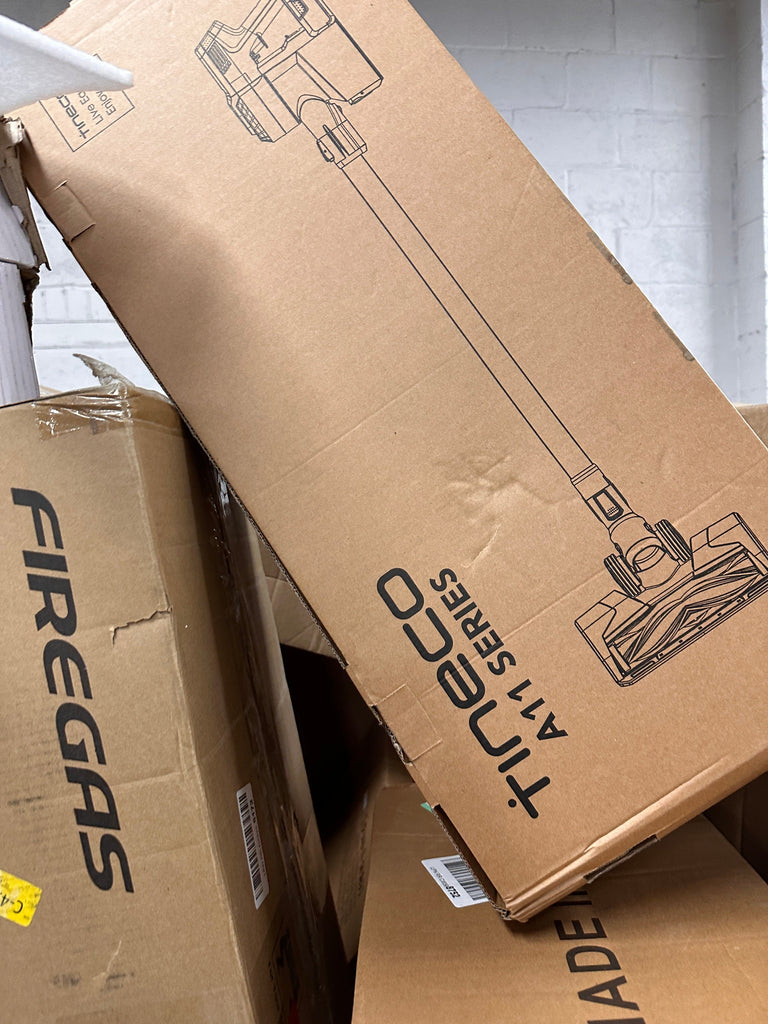 LiquidationDeals.ca Electronics #FBE14 | Liquidation Pallet wholesale