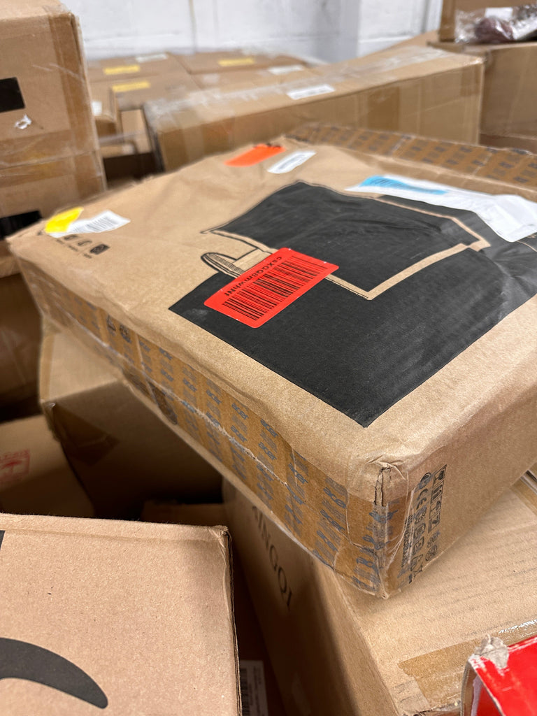 LiquidationDeals.ca Electronics #FBE15 | Liquidation Pallet wholesale