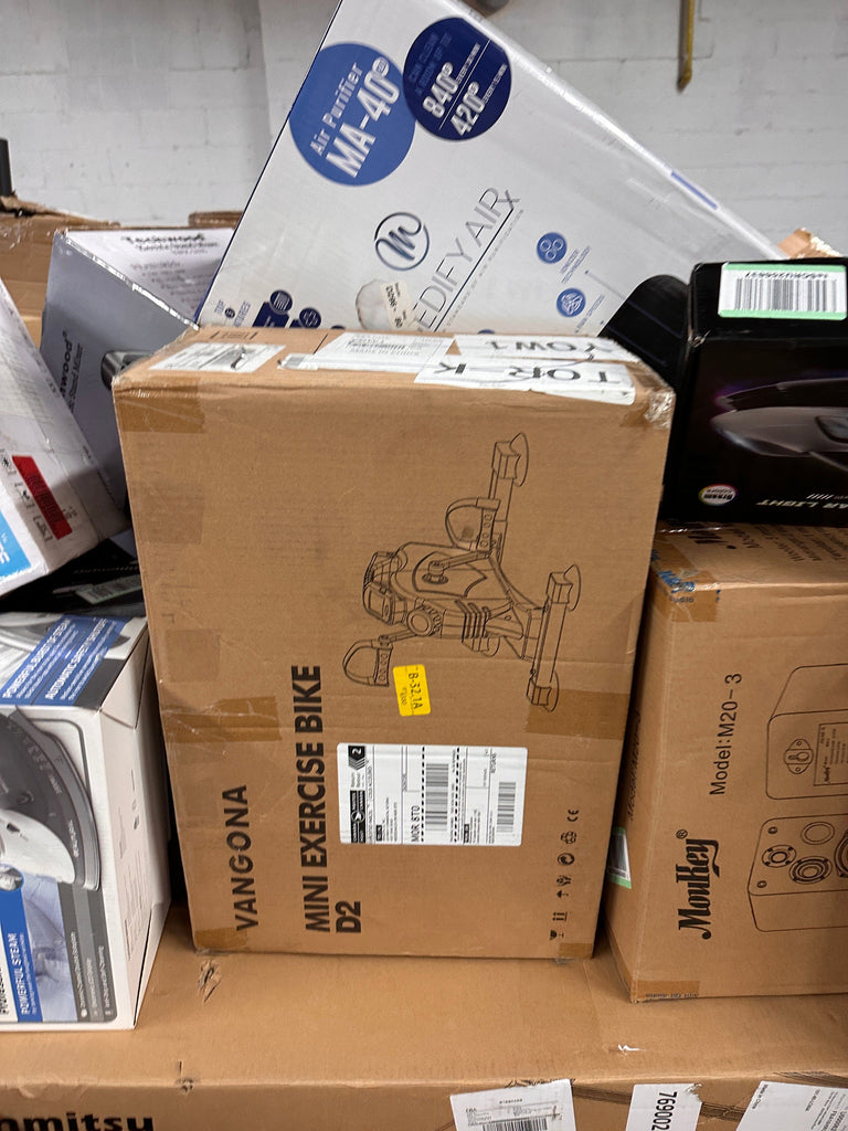 LiquidationDeals.ca Electronics #J019 | Liquidation Pallet wholesale