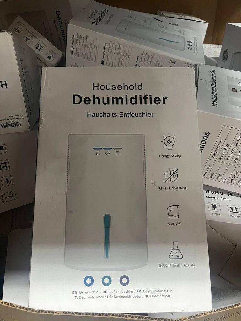 LiquidationDeals.ca Electronics #JCD02 | Liquidation Pallet wholesale