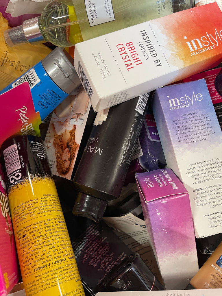 liquidationdeals.ca Health & Beauty (1000 Items) #2