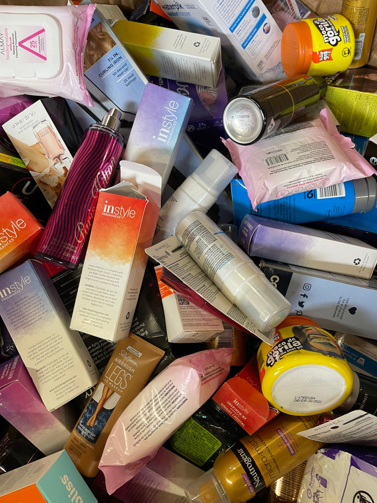 liquidationdeals.ca Health & Beauty (1000 Items) #2