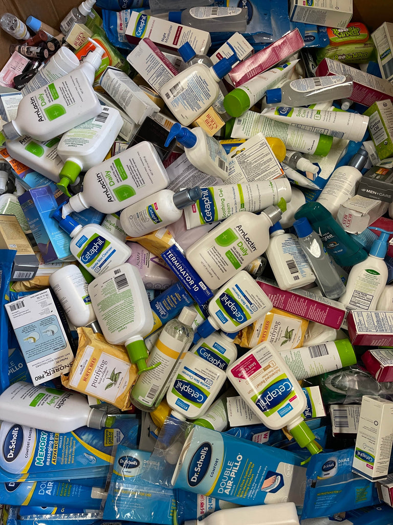 liquidationdeals.ca Health & Beauty (1000 Items) #3