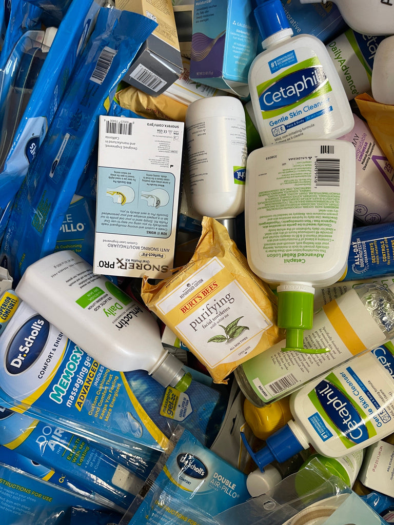 liquidationdeals.ca Health & Beauty (1000 Items) #3
