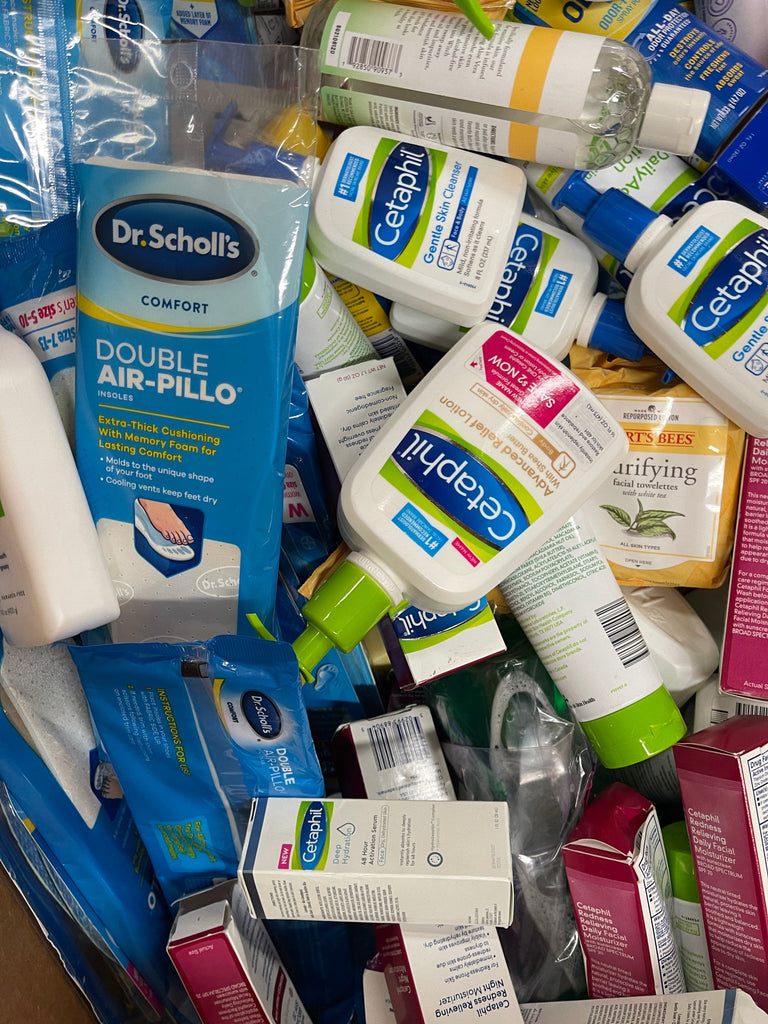 liquidationdeals.ca Health & Beauty (1000 Items) #3