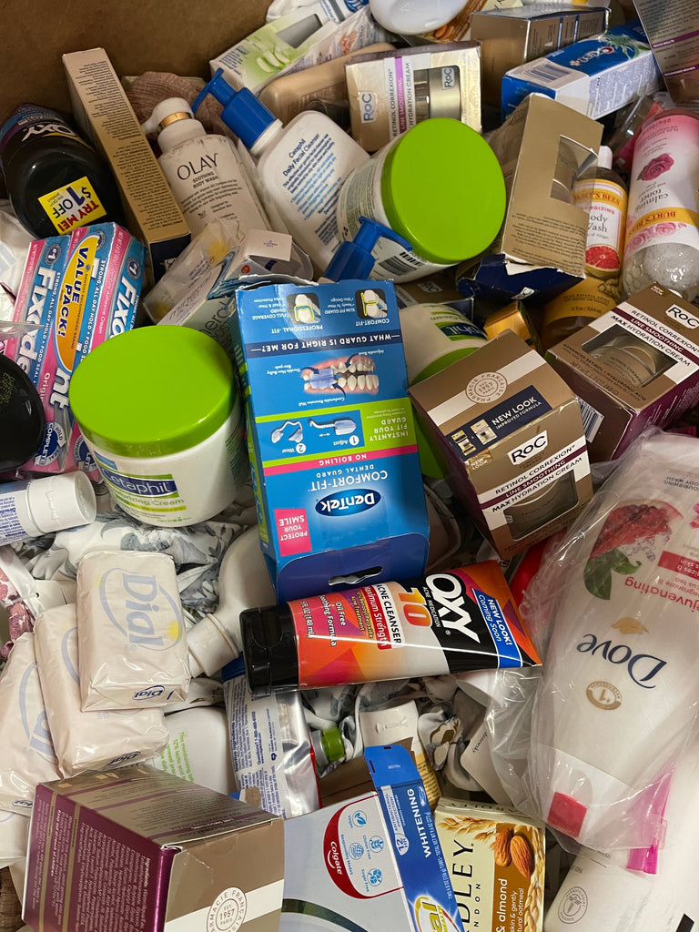 liquidationdeals.ca Health & Beauty (1000 Items) #4