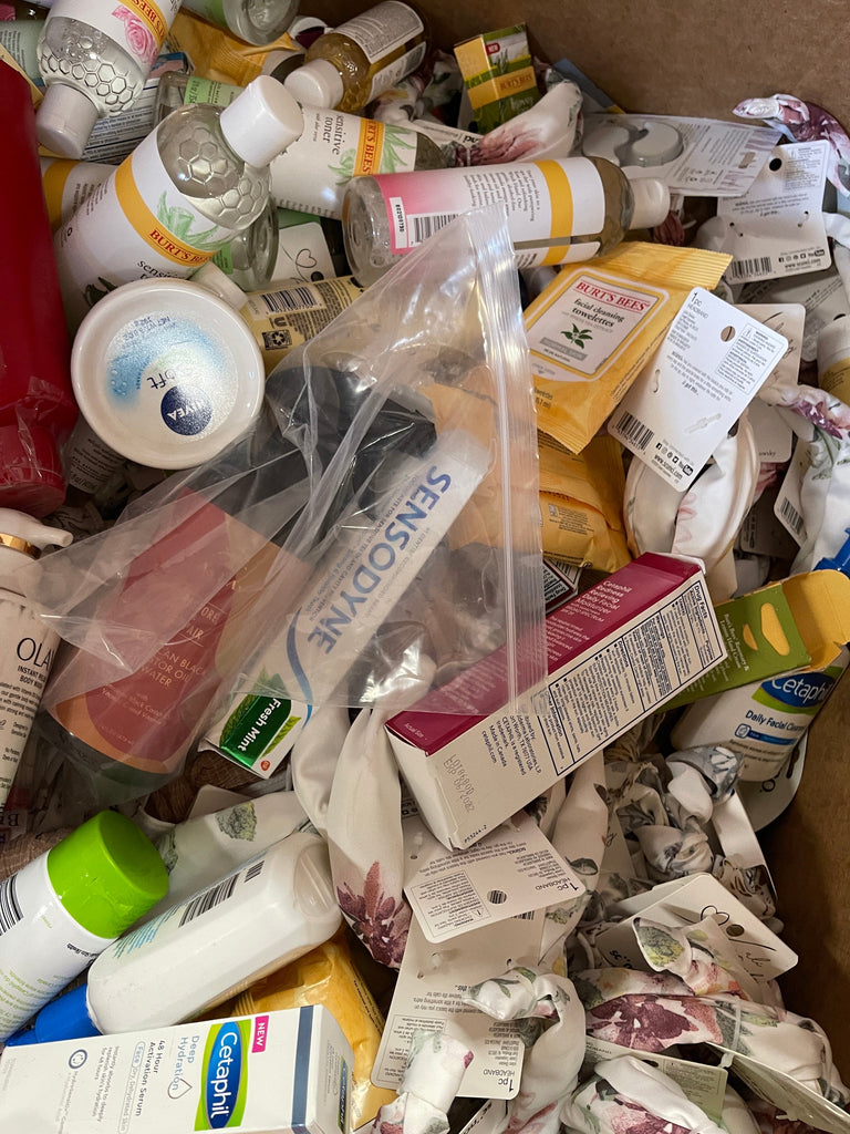liquidationdeals.ca Health & Beauty (1000 Items) #4