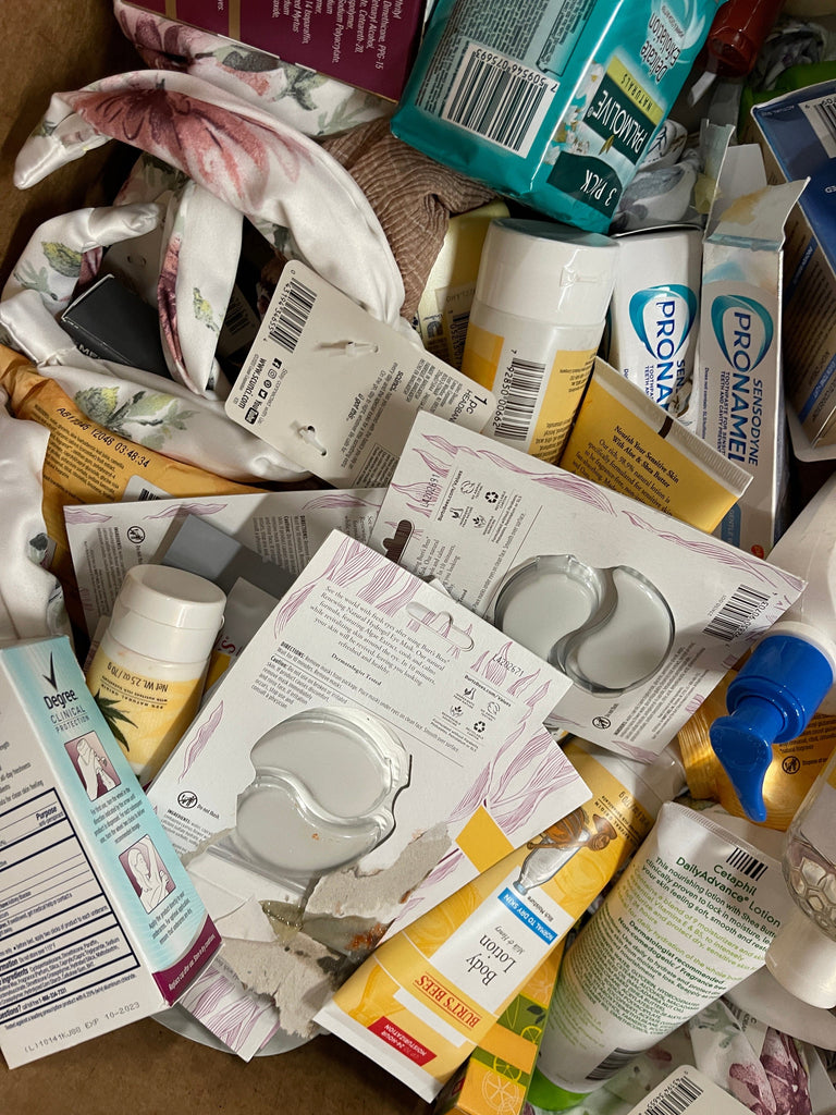 liquidationdeals.ca Health & Beauty (1000 Items) #4