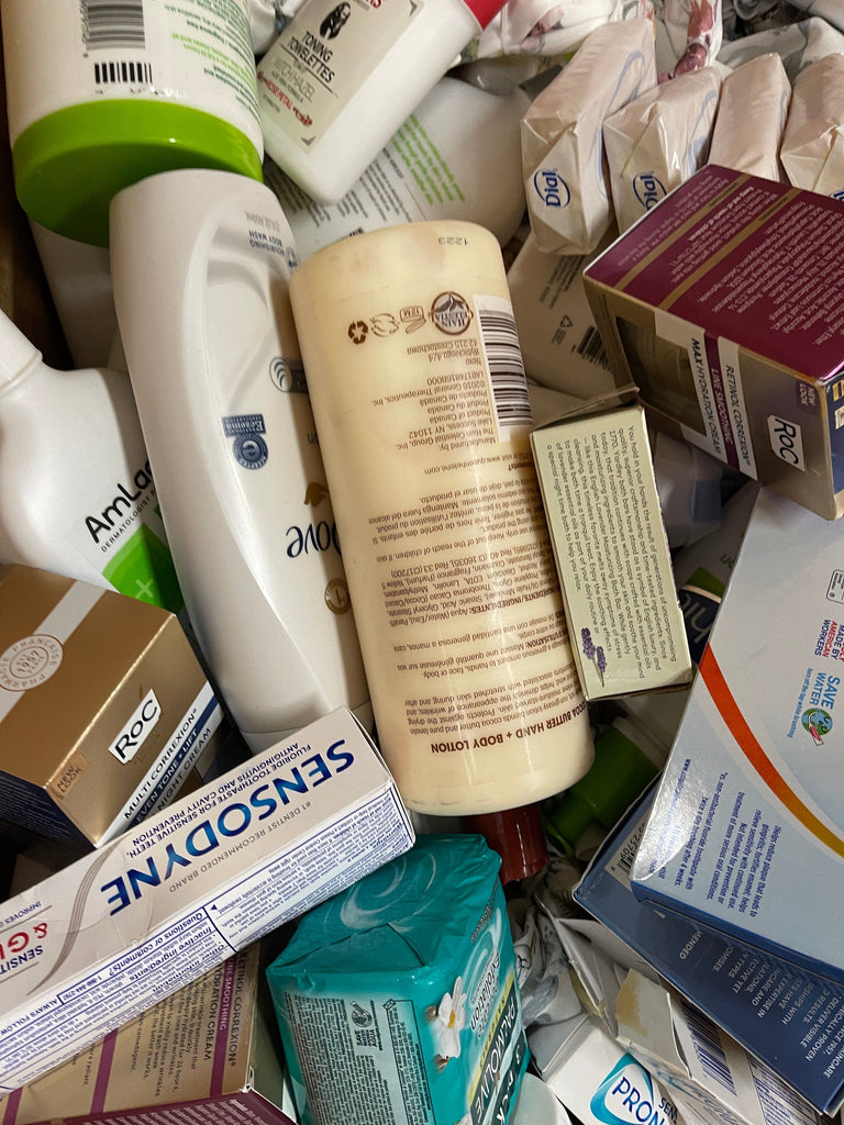 liquidationdeals.ca Health & Beauty (1000 Items) #4