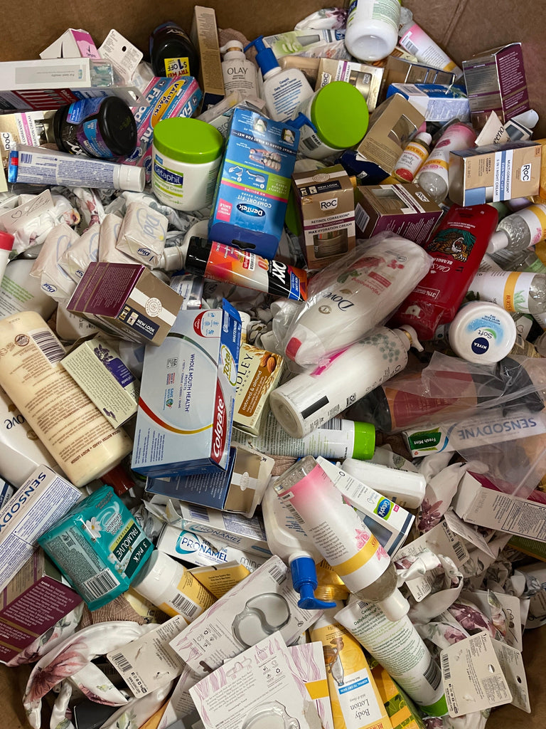 liquidationdeals.ca Health & Beauty (1000 Items) #4
