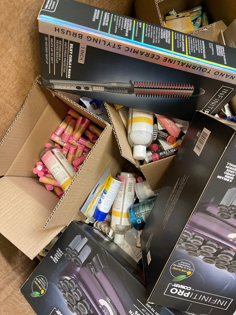 liquidationdeals.ca Health & Beauty (1000 Items) #6