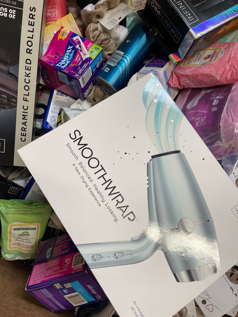 liquidationdeals.ca Health & Beauty (1000 Items) #6