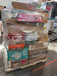 LiquidationDeals.ca Large AMAZON BULK General Merchandise J05 | Liquidation Pallet wholesale