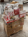 liquidationdeals.ca Miscellaneous Pallets #1