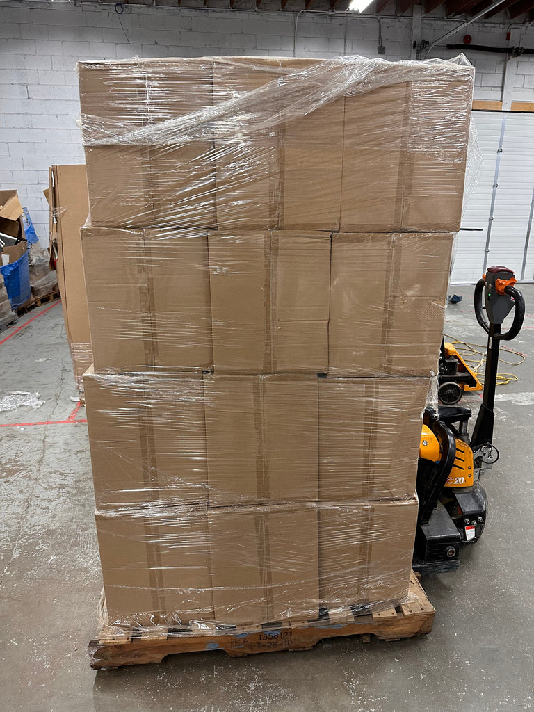 liquidationdeals.ca Miscellaneous Pallets #2