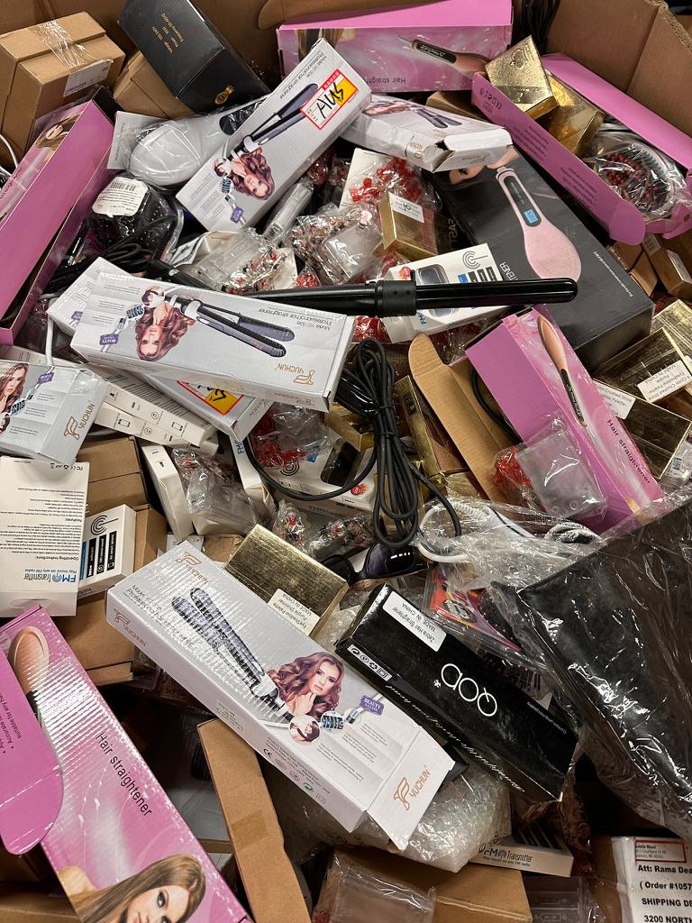 liquidationdeals.ca Miscellaneous Pallets #28