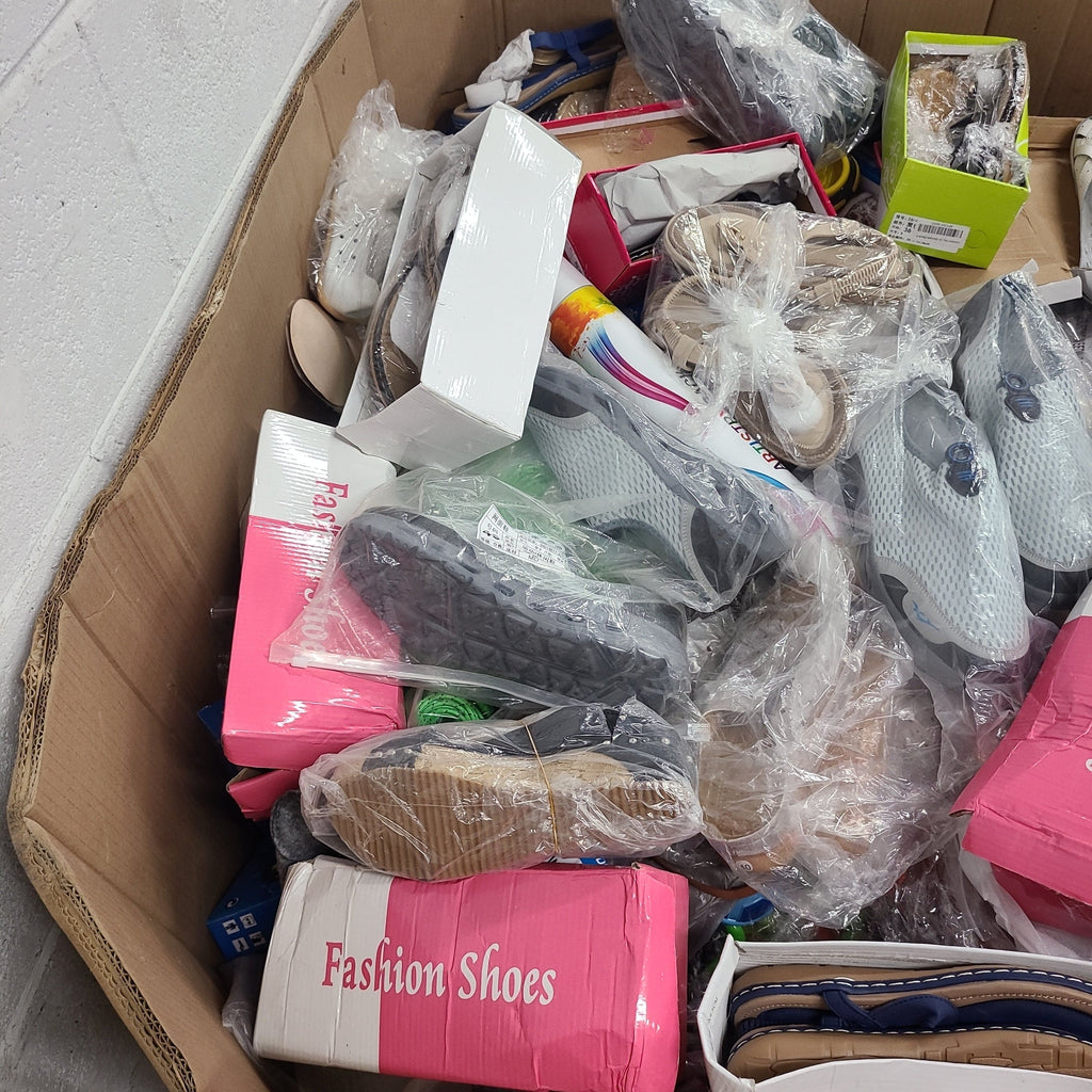 liquidationdeals.ca Miscellaneous Pallets #37