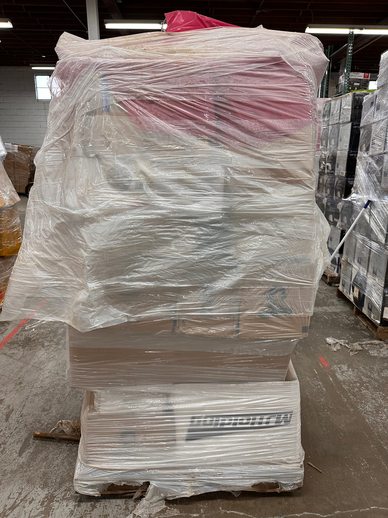 liquidationdeals.ca Miscellaneous Pallets #4