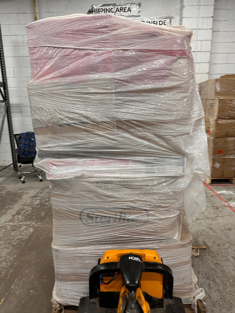 liquidationdeals.ca Miscellaneous Pallets #4